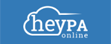 heyPA Logo